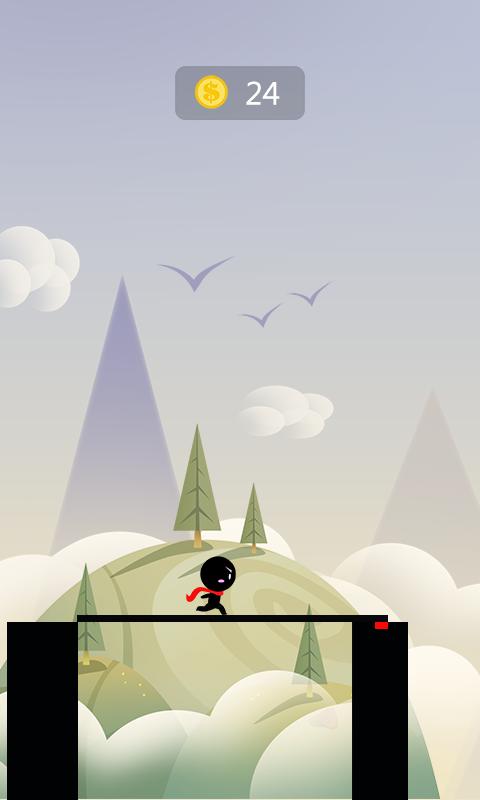 忍者英雄游戏截图4