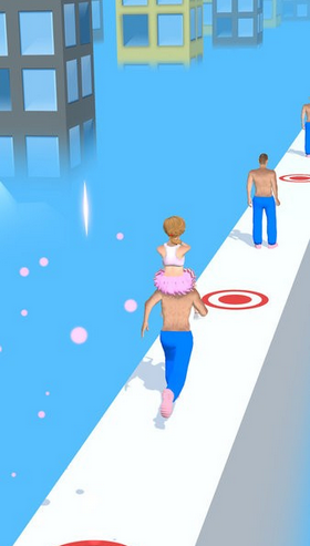 女王驾到游戏截图1