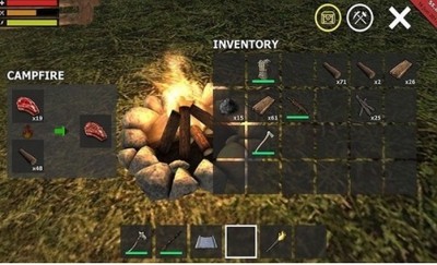 流放末路射击游戏截图3