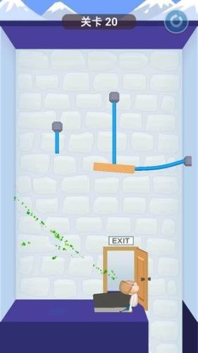 救那家伙游戏截图2