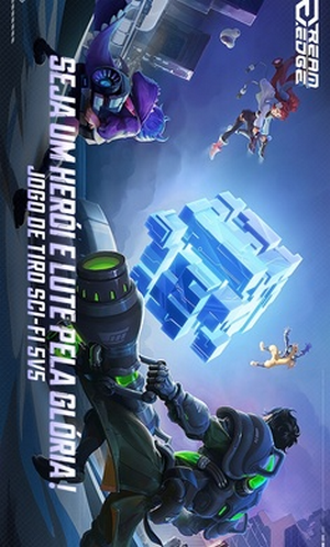 梦境边缘游戏截图3