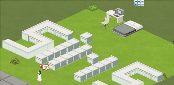 模拟时光游戏截图2