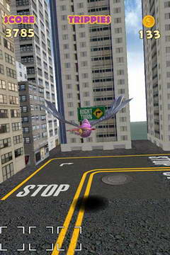 迷幻世界游戏截图2