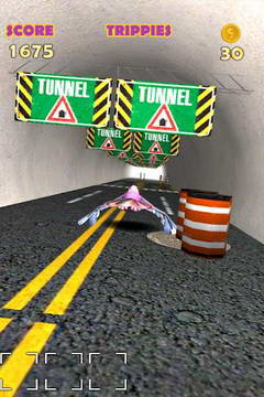 迷幻世界游戏截图1