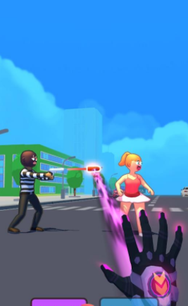 控速大师游戏截图1