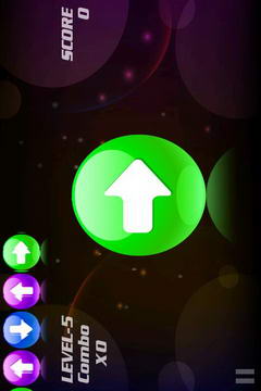 迷幻空间游戏截图1