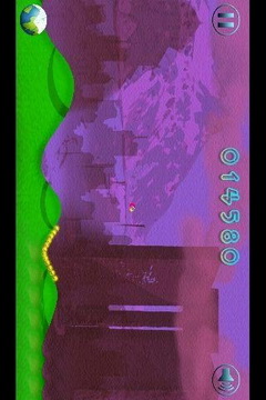 小鸟快跑2游戏截图2