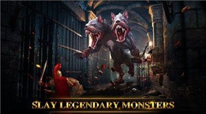 火与荣耀游戏截图1