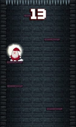 圣诞节快递-游戏截图1