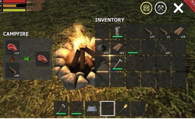 流放末路游戏截图3