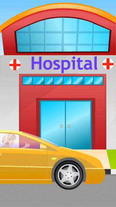 可爱的弟弟妹妹游戏截图2