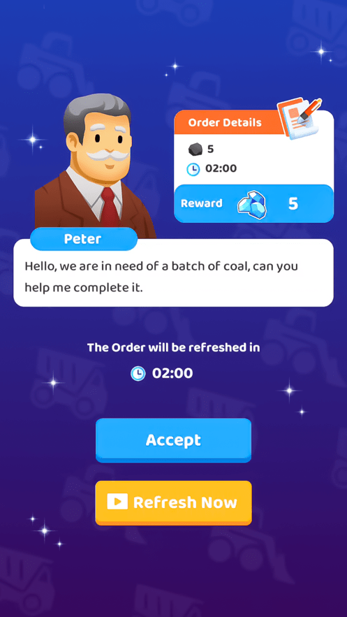 来当煤老板游戏截图1