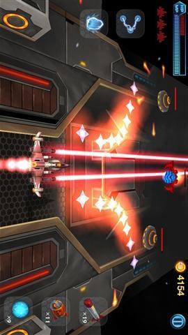 激光部队-游戏截图4