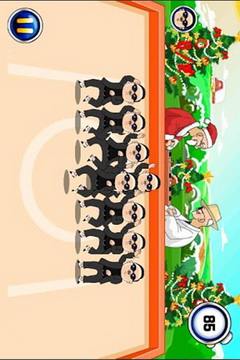 江南style游戏截图2