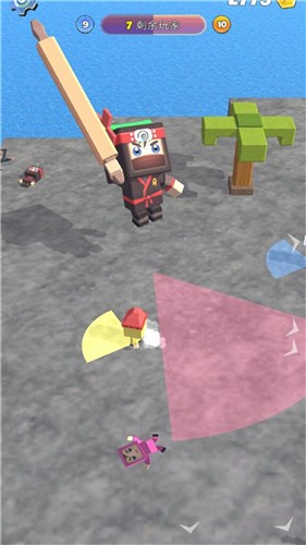 搞快点游戏截图1