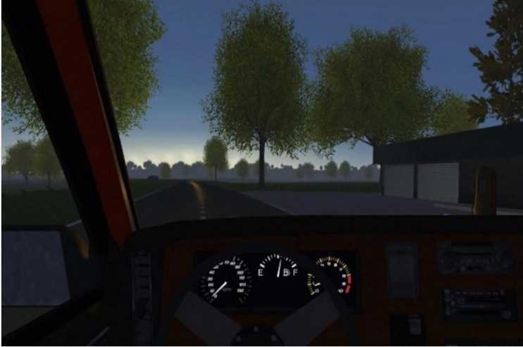   极限冒险挑战3d游戏截图3