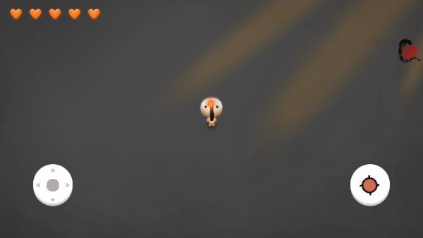 最后的轻语游戏截图3