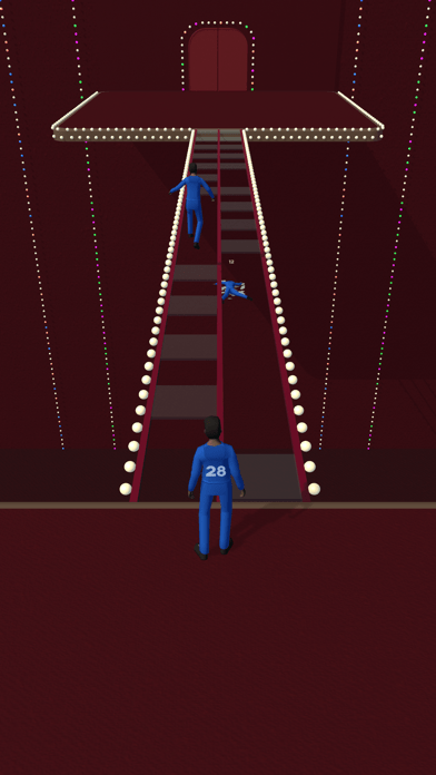 鱿鱼游戏3D游戏截图1