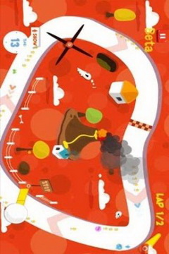 果冻竞赛游戏截图4