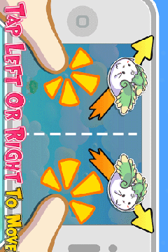 飞飞菜头-游戏截图2