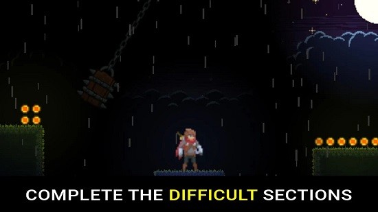 为我们而战游戏截图2