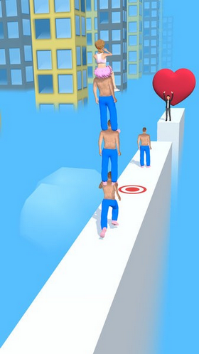 女王驾到游戏截图2