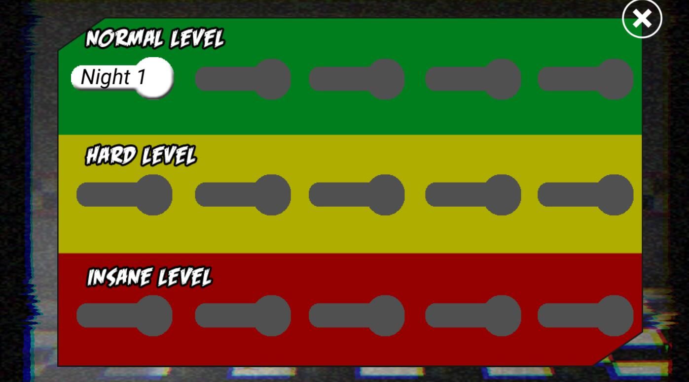 电子人的夜游戏截图2