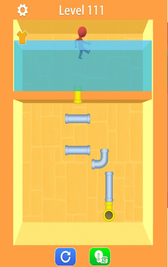 营救他们3D游戏截图2