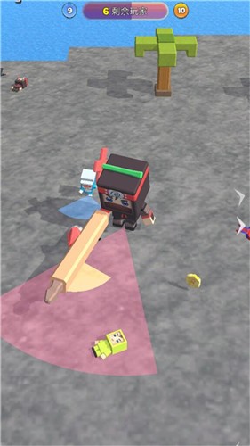 搞快点游戏截图2