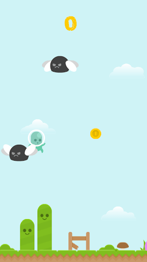 神经的跳跃-游戏截图3