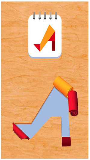 颜色滚动开关游戏截图3