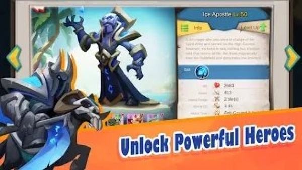 海斯特德游戏截图3