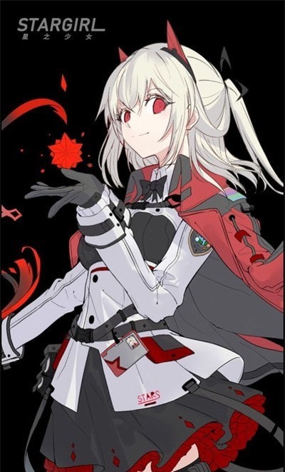 少女战记游戏截图2