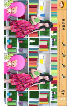 蓝牙版找茬游戏截图2