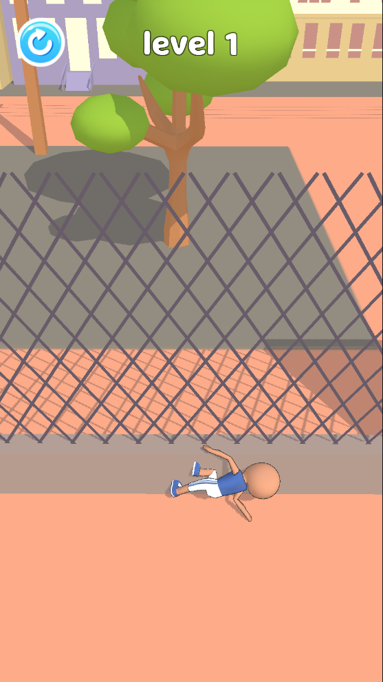 踢得不错游戏截图2