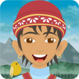 人生就像走钢丝