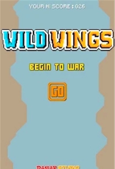 狂野之翼游戏截图2