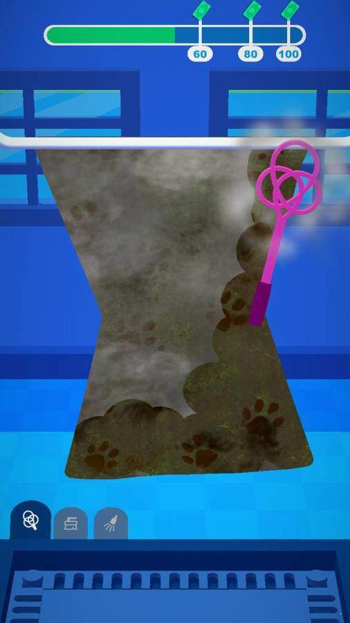 深度清洁公司游戏截图2