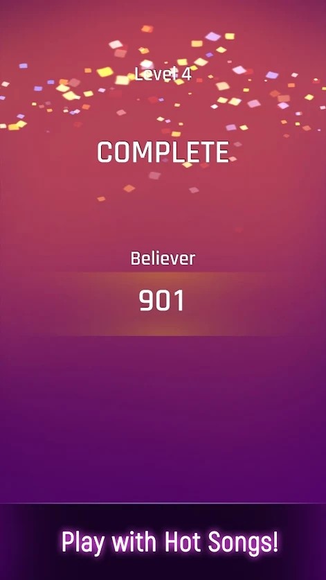 音乐赛车舞蹈之路游戏截图2