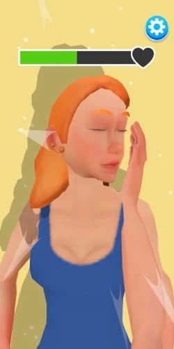 海滩救护队生活游戏截图1