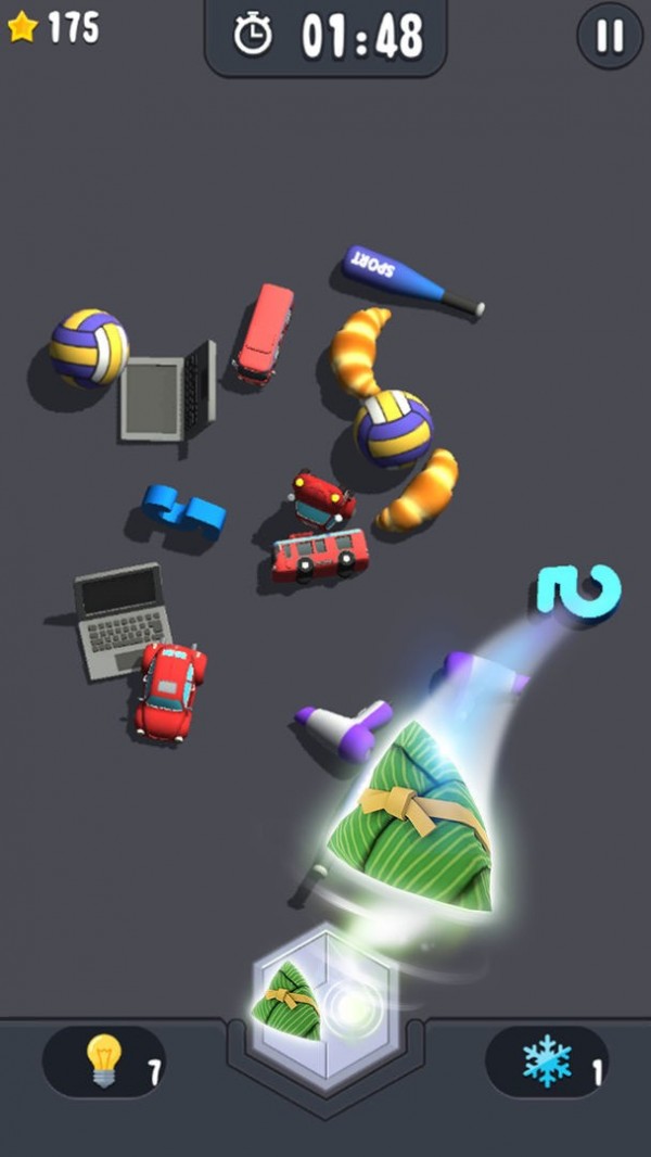 3D配对王游戏截图2