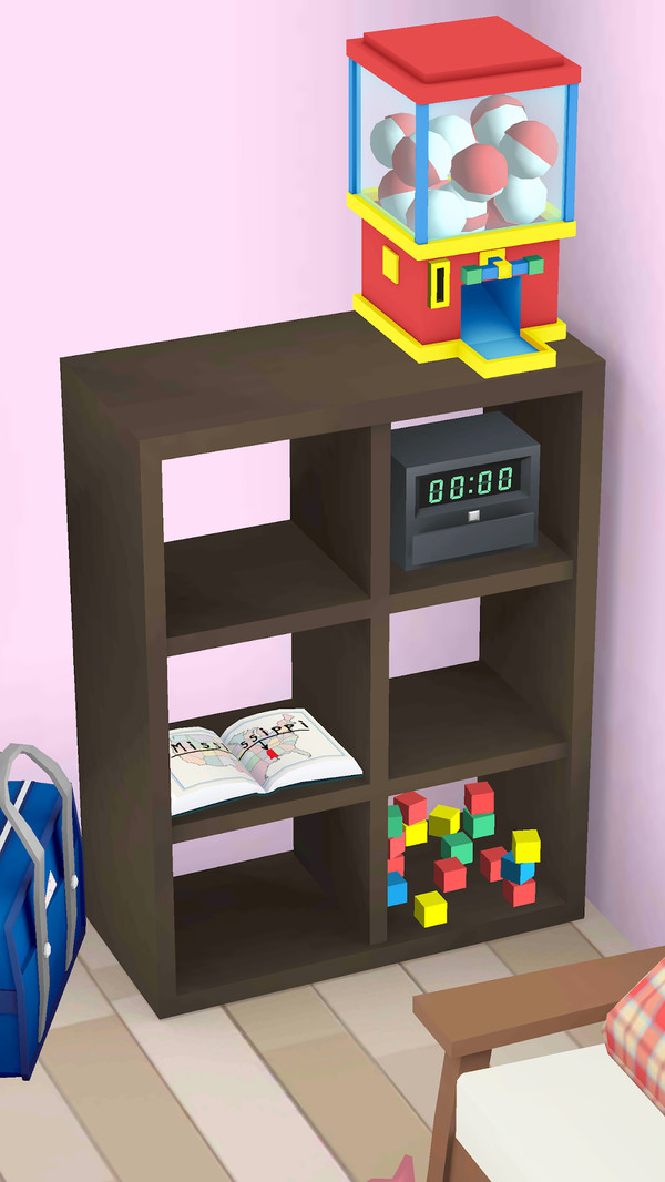 逃离JK的房间游戏截图3