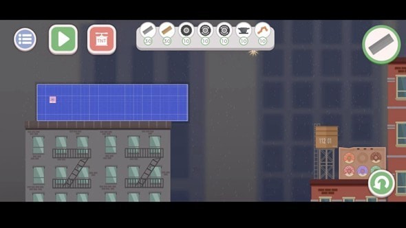 甜甜圈组件游戏截图1