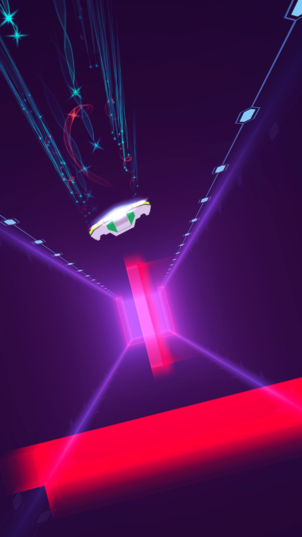 飞驰大作战游戏截图2