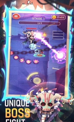 橡树和巫师之杖游戏截图3