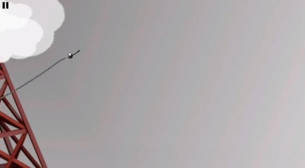 火柴人飞翔4游戏截图2