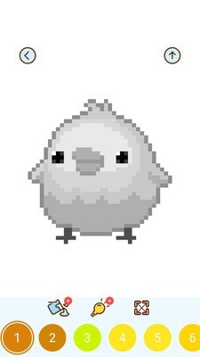 像素画画大师游戏截图2