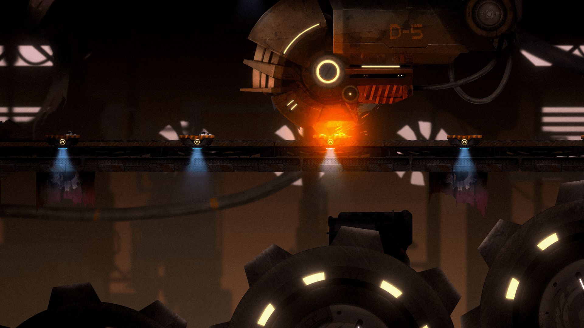 默途安卓版游戏截图4