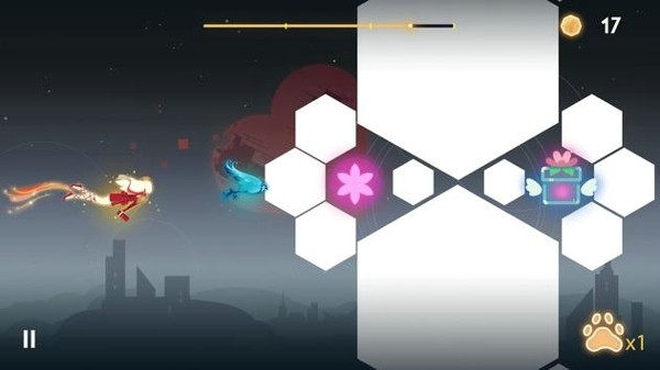 夜鸟社会游戏截图1