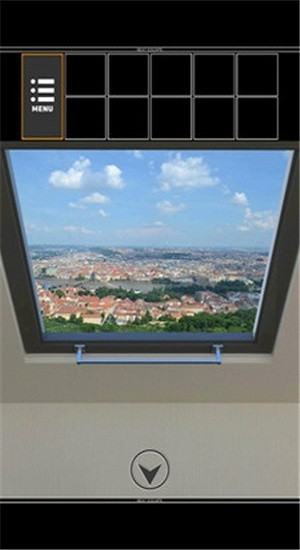 逃离阁楼游戏截图2